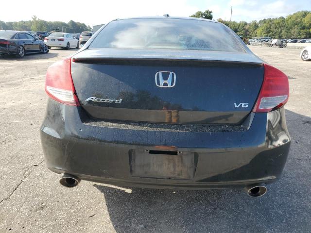 Photo 6 from auction – 2011 HONDA ACCORD EXL with VIN 1HGCS2B86BA005028