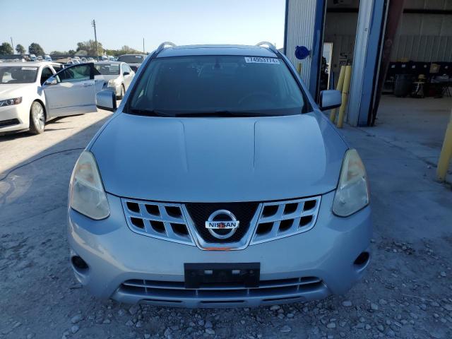 Photo 5 from auction – 2012 NISSAN ROGUE S with VIN JN8AS5MV0CW352308