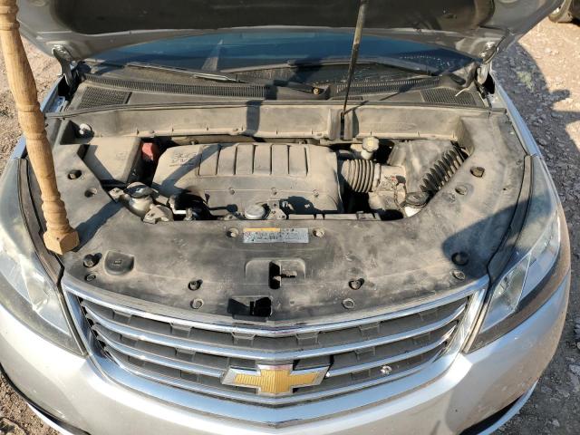 Photo 12 from auction – 2015 CHEVROLET TRAVERSE L with VIN 1GNKVHKD2FJ379229