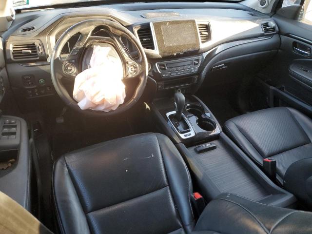 Photo 8 from auction – 2019 HONDA RIDGELINE with VIN 5FPYK3F75KB008285
