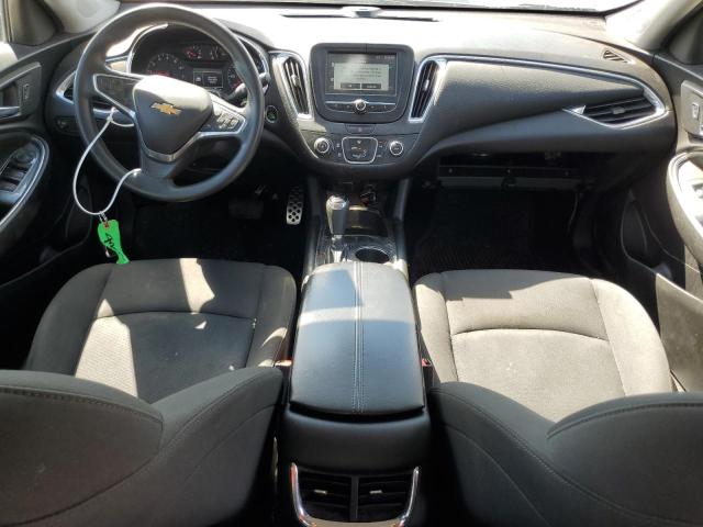 Photo 8 from auction – 2016 CHEVROLET MALIBU LT with VIN 1G1ZE5ST4GF180970
