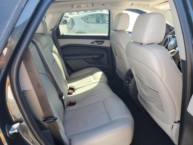 Photo 11 from auction – 2014 CADILLAC SRX PERFOR with VIN 3GYFNCE34ES566317