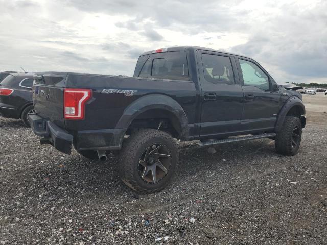 Photo 3 from auction – 2016 FORD F150 SUPER with VIN 1FTEW1EG2GFB35388