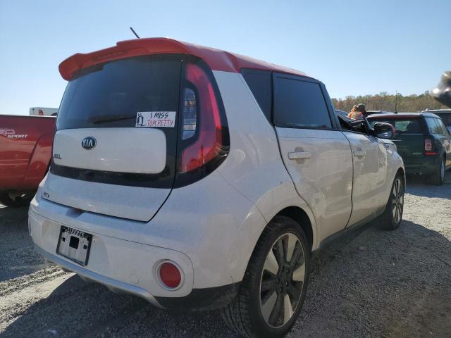 Photo 3 from auction – 2018 KIA SOUL + with VIN KNDJP3A52J7540423