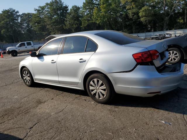 Photo 2 from auction – 2013 VOLKSWAGEN JETTA BASE with VIN 3VW2K7AJ4DM252000