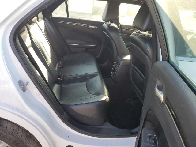 Photo 10 from auction – 2014 CHRYSLER 300C with VIN 2C3CCAKG0EH194525