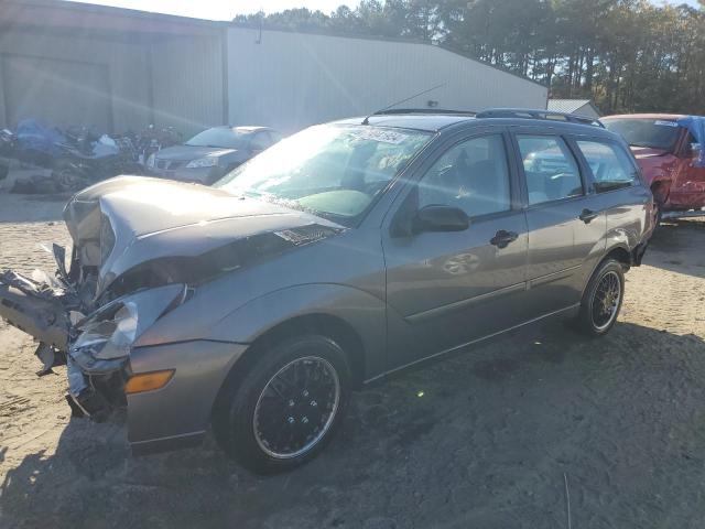 FORD FOCUS SE 2004 with VIN 1FAFP36304W194546 - Photo from auction