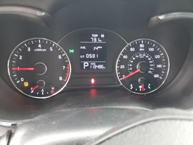 Photo 9 from auction – 2015 KIA FORTE LX with VIN KNAFX4A60F5402447