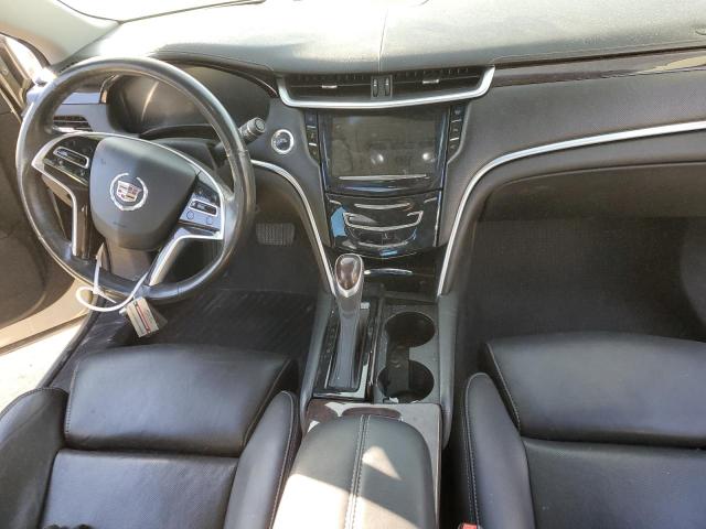 Photo 8 from auction – 2014 CADILLAC XTS PREMIU with VIN 2G61P5S30E9313196