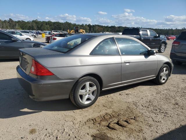 Photo 3 from auction – 2004 HONDA CIVIC EX with VIN 1HGEM22984L040009