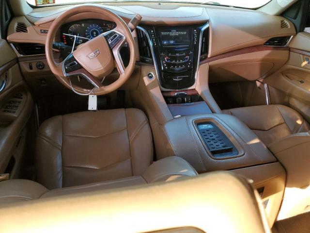 Photo 8 from auction – 2016 CADILLAC ESCALADE E with VIN 1GYS4KKJ4GR215170