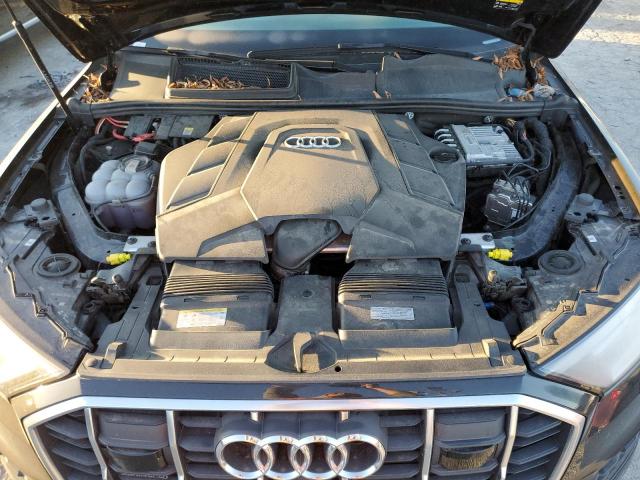 Photo 11 from auction – 2023 AUDI Q7 PREMIUM with VIN WA1LXBF7XPD008676