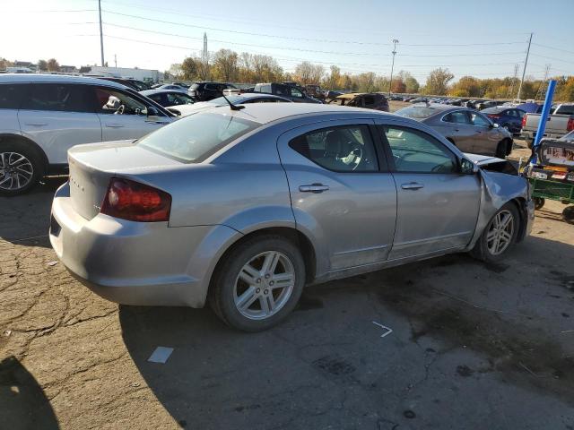 Photo 3 from auction – 2013 DODGE AVENGER SX with VIN 1C3CDZCB3DN637089