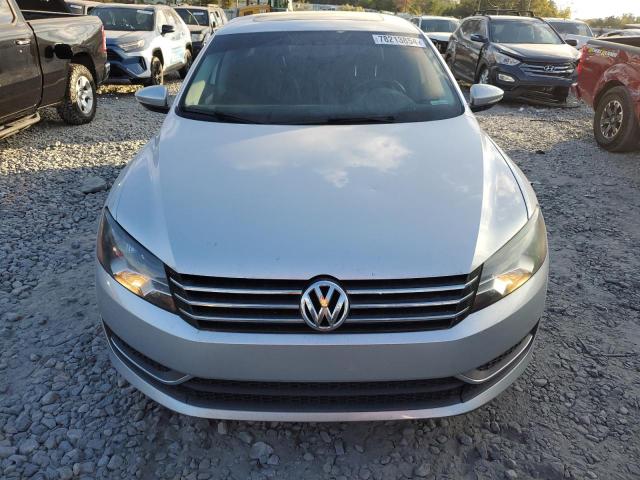 Photo 5 from auction – 2012 VOLKSWAGEN PASSAT SE with VIN 1VWBH7A39CC047899