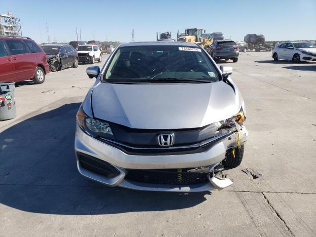 Photo 5 from auction – 2015 HONDA CIVIC EX with VIN 2HGFG3B84FH527121