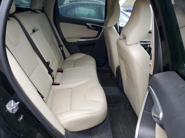 Photo 11 from auction – 2016 VOLVO XC60 T5 PR with VIN YV4612RK6G2849259