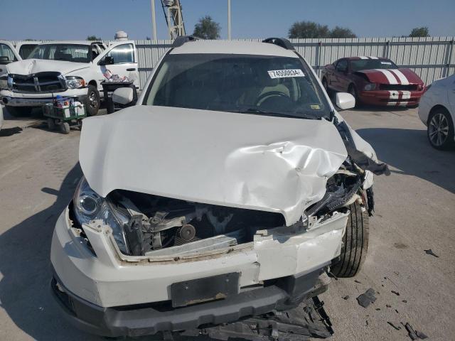 Снимка 5 от търг – 2010 SUBARU OUTBACK 3. с VIN 4S4BRECCXA2355129