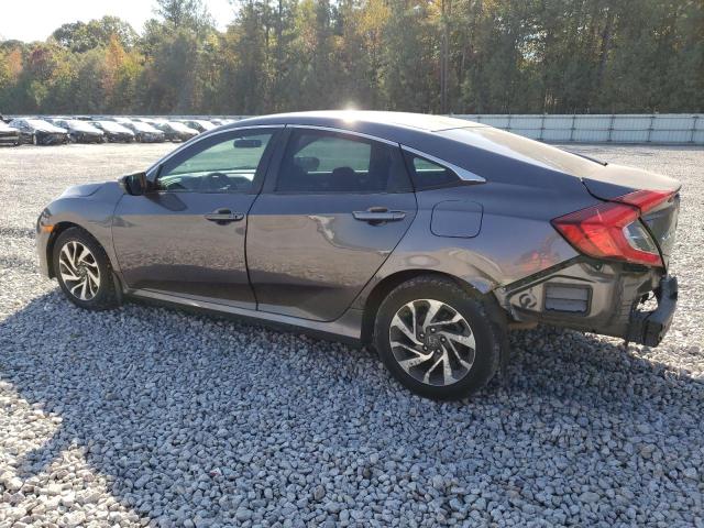 Photo 2 from auction – 2016 HONDA CIVIC EX with VIN 19XFC2F7XGE004429