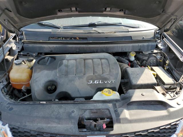 Photo 12 from auction – 2012 DODGE JOURNEY SX with VIN 3C4PDCBGXCT395973