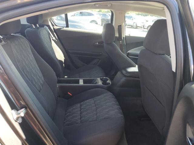 Photo 10 from auction – 2015 CHEVROLET VOLT with VIN 1G1RC6E49FU122234