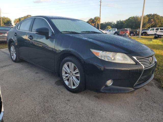 Photo 4 from auction – 2014 LEXUS ES 350 with VIN JTHBK1GG8E2123325