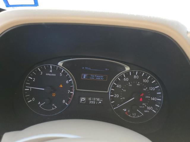 Photo 9 from auction – 2014 NISSAN PATHFINDER with VIN 5N1AR2MN4EC703923