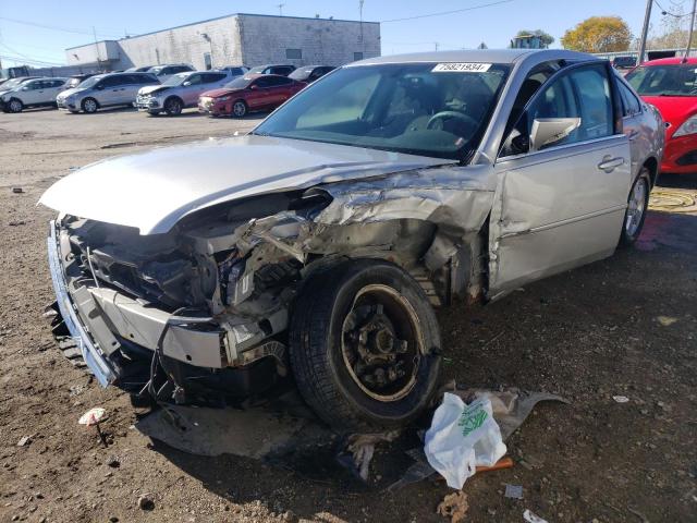 CHEVROLET IMPALA LT 2006 with VIN 2G1WT55K469430839 - Photo from auction