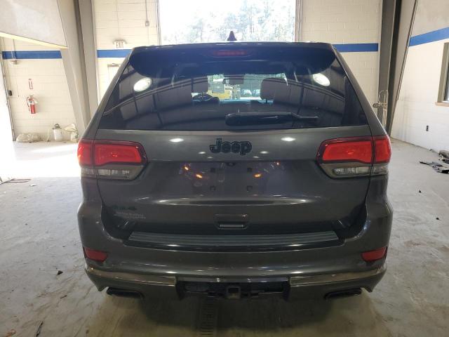 Photo 6 from auction – 2015 JEEP GRAND CHER with VIN 1C4RJFCT8FC137885