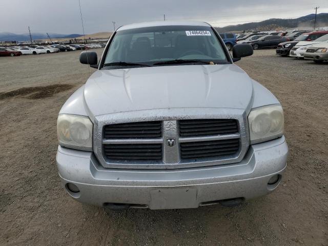 Photo 5 from auction – 2007 DODGE DAKOTA QUA with VIN 1D7HW48K27S147617