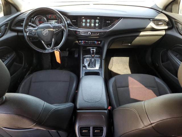 Photo 8 from auction – 2018 BUICK REGAL PREF with VIN W04GM6SX9J1066634