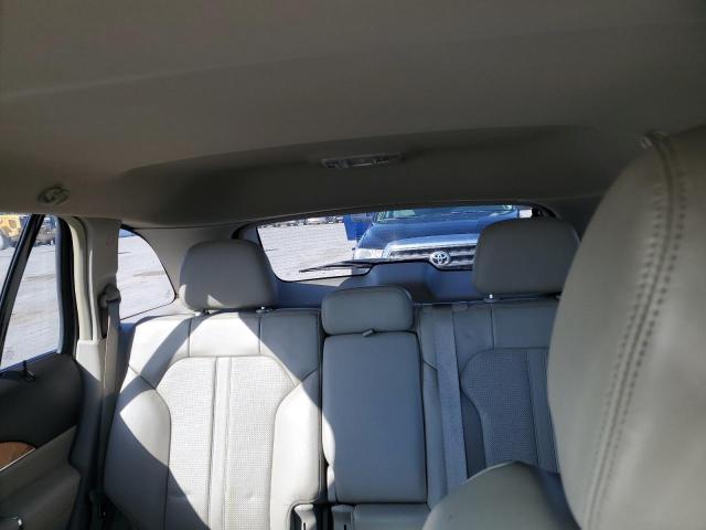 Photo 10 from auction – 2015 LINCOLN MKX with VIN 2LMDJ6JKXFBL25361