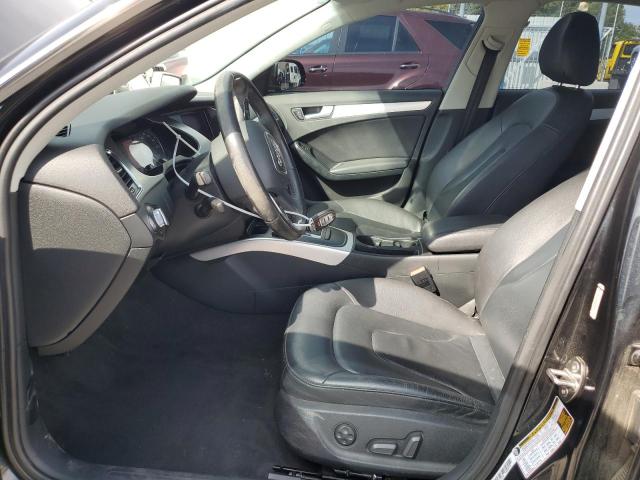 Photo 7 from auction – 2010 AUDI A4 PREMIUM with VIN WAUFFAFL9AN029885