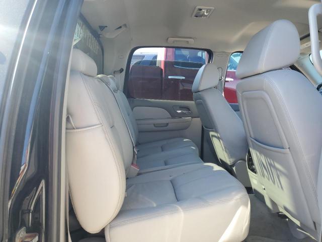 Zdjęcie 10 z aukcji – 2008 CHEVROLET AVALANCHE z VIN 3GNFK12368G270480