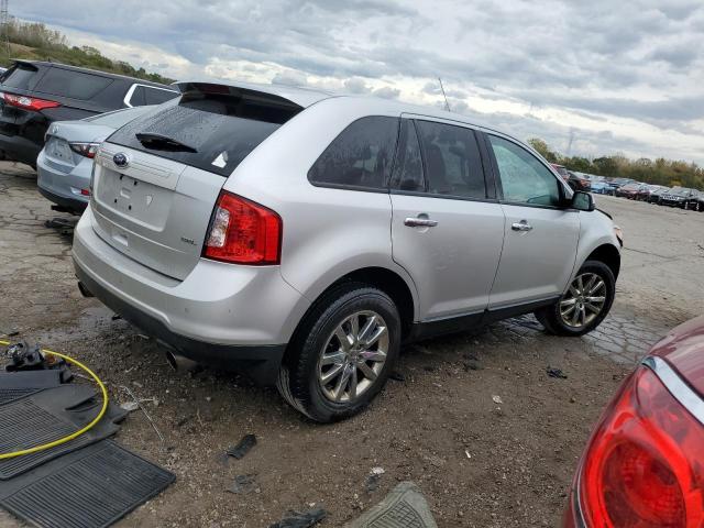 Photo 3 from auction – 2011 FORD EDGE SEL with VIN 2FMDK3JC3BBB20989