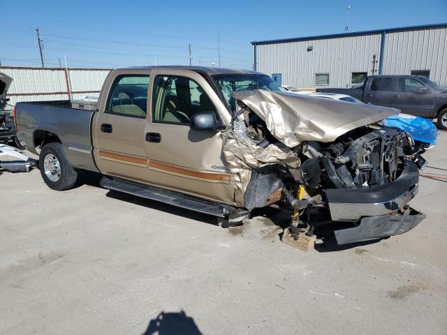 Photo 4 from auction – 2004 CHEVROLET SILVERADO with VIN 1GCGC23U04F146109