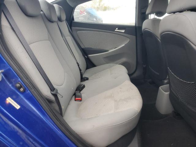Photo 10 from auction – 2012 HYUNDAI ACCENT GLS with VIN KMHCT4AE0CU073853