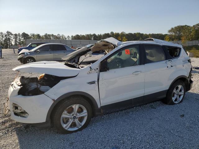 FORD ESCAPE SE 2014 with VIN 1FMCU0G95EUD41606 - Photo from auction