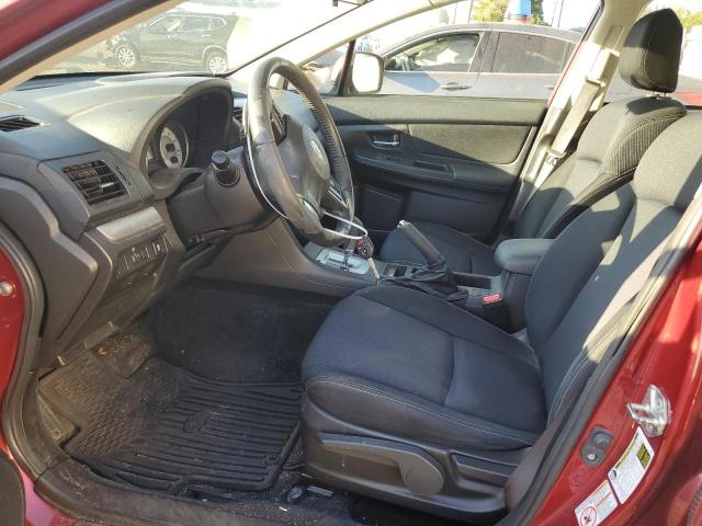 Photo 7 from auction – 2013 SUBARU IMPREZA SP with VIN JF1GPAL6XD2898610