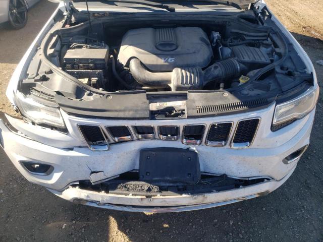 Photo 11 from auction – 2015 JEEP GRAND CHER with VIN 1C4RJFCG6FC846799