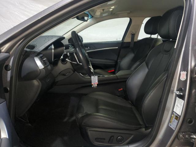 Zdjęcie 7 z aukcji – 2023 GENESIS G70 BASE z VIN KMTG34TA6PU127017