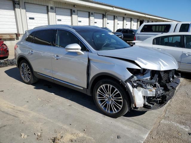 صورة رقم 4 من المزاد - 2016 LINCOLN MKX RESERV مع VIN 2LMTJ6LR9GBL77409