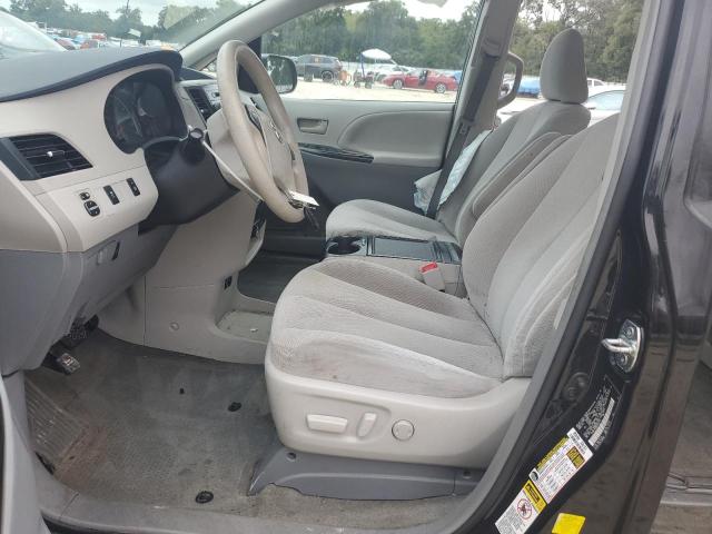 Photo 7 from auction – 2014 TOYOTA SIENNA LE with VIN 5TDKK3DC6ES427471