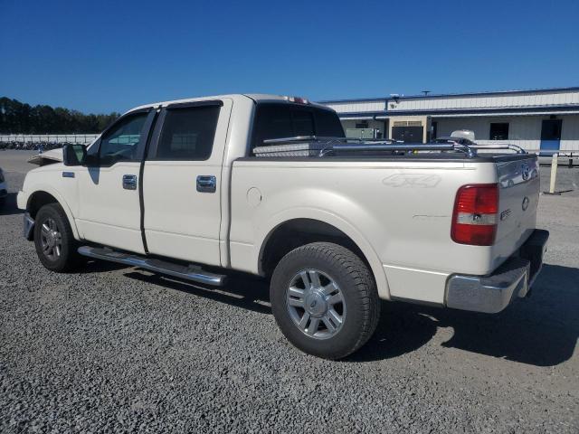 Photo 2 from auction – 2007 FORD F150 SUPER with VIN 1FTPW14V07FA69609