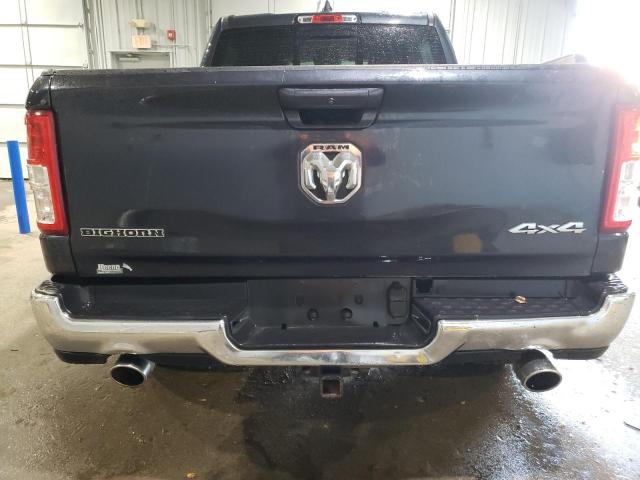 Photo 6 from auction – 2021 RAM 1500 BIG H with VIN 1C6SRFFT3MN656146