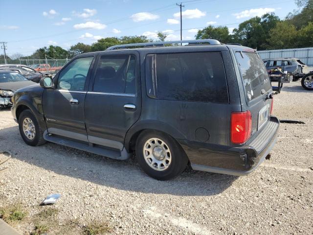 Photo 2 from auction – 1998 LINCOLN NAVIGATOR with VIN 5LMRU27L2WLJ49422