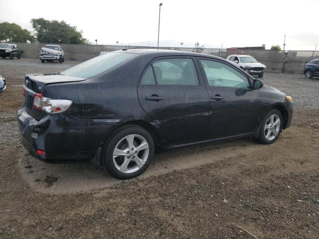 Photo 3 from auction – 2012 TOYOTA COROLLA BA with VIN 2T1BU4EE0CC869376