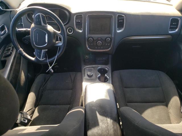 Photo 8 from auction – 2015 DODGE DURANGO SX with VIN 1C4RDHAG4FC147399