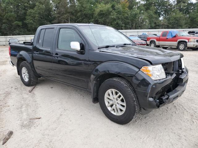 Photo 4 from auction – 2017 NISSAN FRONTIER S with VIN 1N6DD0ER7HN738015