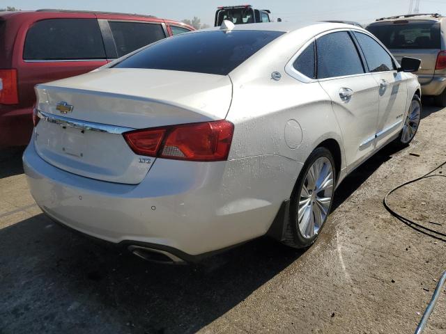 Photo 3 from auction – 2014 CHEVROLET IMPALA LTZ with VIN 2G1155S34E9263852