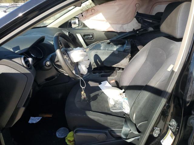 Photo 7 from auction – 2013 NISSAN ROGUE S with VIN JN8AS5MT8DW551445